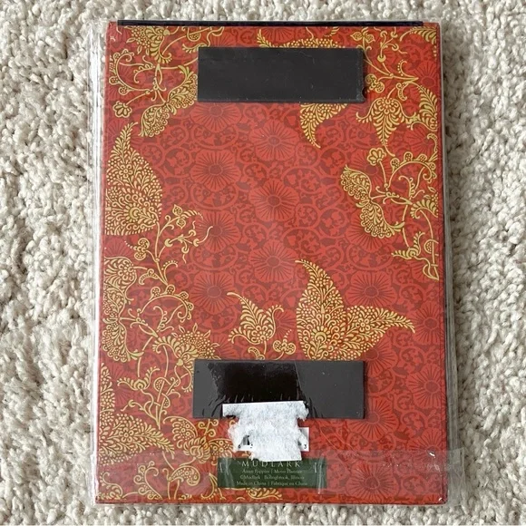 Mudlark | Menu Planner - Picture 2 of 4